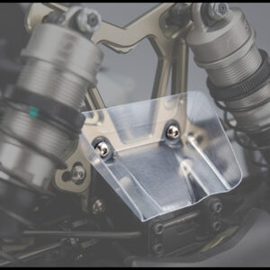 JCONCEPTS TLR 8IGHT 1/8 FRNT SCOOP 4.0 - Image 2