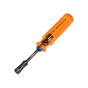 #9804 - MIP 7.0mm Nut Driver Wrench, Gen 2 - Image 1