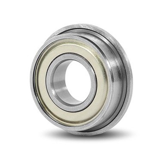 J&T ENDURANCE FLANGE BEARING 8x14x4mm(1pc)