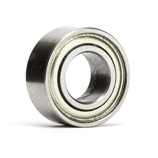 J&T ULTIMATE CLUTCH BEARING 5x13x4mm (1pc)