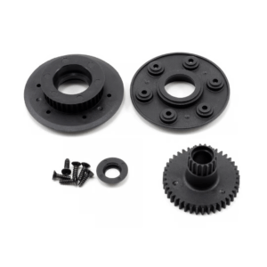 TLR/ Dynamite Starter Box Pulley Set