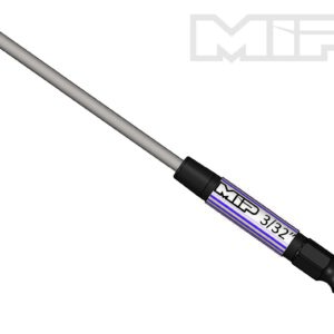 MIP SPEED TIP HEX DRIVER WRENCH 3/32' BALL END