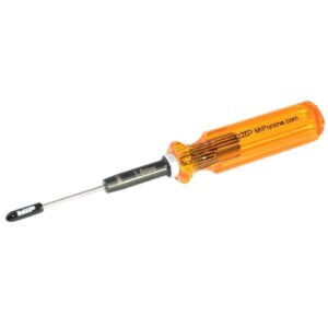 #9207 - MIP 1.5mm Hex Driver Wrench Gen 2