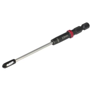 #9208S - MIP 2.0mm Speed Tip Hex Driver Wrench Gen 2