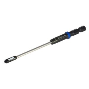 #9210S - MIP 2.5mm Ball Speed Tip Hex Driver Wrench Gen 2