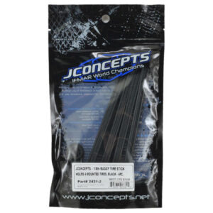 J CONCEPTS BUGGY TIRE STICK BLACK (4) - Image 2