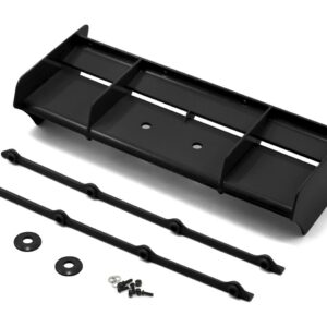 TLR IFMAR WING BLACK - Image 2