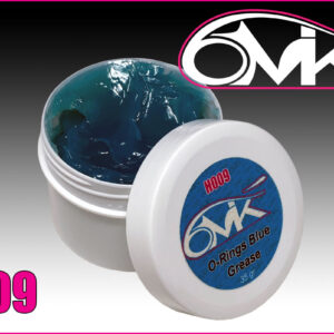 6MIK BLUE O-RING GREASE