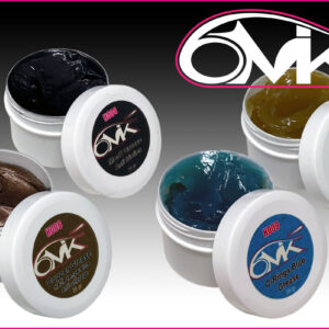 6MIK BLUE O-RING GREASE - Image 3