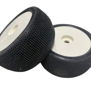 6MIK SCRATCH -T (PRE GLUED) TRUGGY TYRES (4) - Image 3