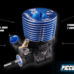 PICCO P3TX - Image 2