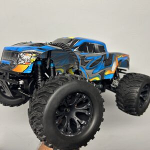 1/10 HSP BRONTOSAURUS 4WD BRUSHED MONSTER TRUCK - Image 3