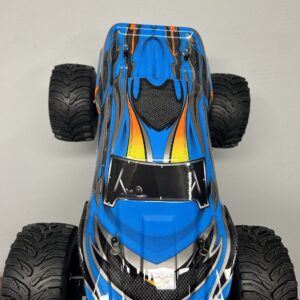 1/10 HSP BRONTOSAURUS 4WD BRUSHED MONSTER TRUCK - Image 4