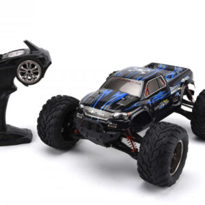 1/12 – 2WD MONSTER TRUCK READY TO RUN (RED) - Image 6