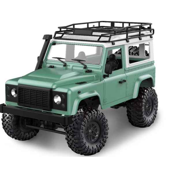 GPM Aluminium Rear Chassis Link Mount Für Vaterra K5 Blazer Ascender – 1/10 RC Auto Tuning Teil, Grün