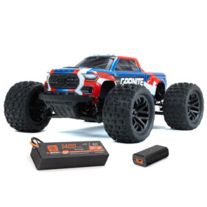 ARRMA GRANITE GROM - Image 1