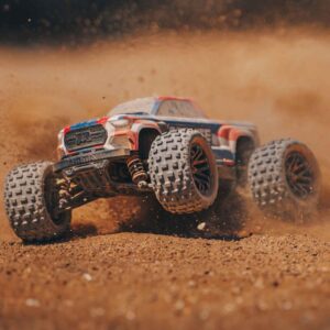 ARRMA GRANITE GROM - Image 2