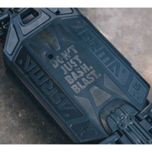 ARRMA GRANITE GROM - Image 6