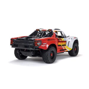 ARRMA MOJAVE 4x4 4S BLX 1/8 - Image 6