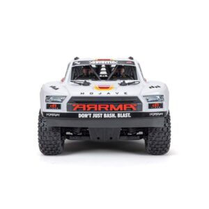 ARRMA MOJAVE 4x4 4S BLX 1/8 - Image 2