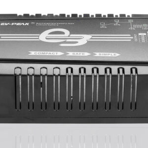 EV PEAK E3 FAST BALANCE CHARGER - Image 2