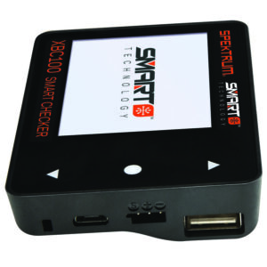 XBC100 Smart LiPo Battery Checker & Servo Driver - Image 4