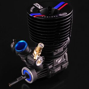 2025 PICCO DIX .21 NITRO BUGGY ENGINE - Image 4