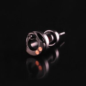 2025 PICCO DIX .21 NITRO BUGGY ENGINE - Image 6