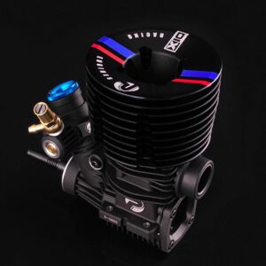 2025 PICCO DIX .21 NITRO BUGGY ENGINE - Image 3