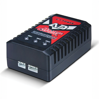 _GTP Balance Charger 900mah – 2S & 3S