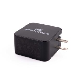 Spektrum 65W USB-C GaN Power Supply - Image 6