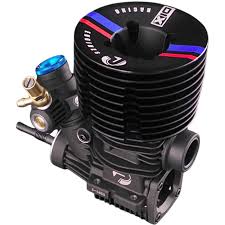 2025 PICCO DIX .21 NITRO BUGGY ENGINE