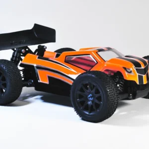 PHAT BODIES 'KABOOM' bodyshell for WLToys 144001 - Image 3