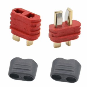 DEANS PLUGS (2 pairs)