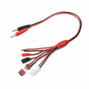 X POWER MULTI POWER CHARGE LEAD