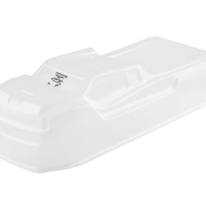 Leadfinger Racing TLR 8IGHT-T/X Strife 1/8 Truck Body (Clear) - Image 3