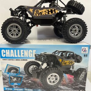 CHALLENGE RC Toy Crawler