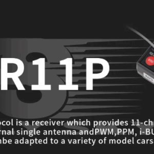 FS R11P Receiver - Image 2