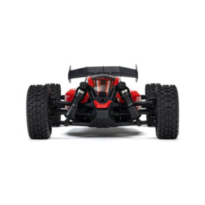 1/14 TYPHON GROM 223S DSC 4X4 RTR Brushless Buggy, RED (Battery & Charger Included) - Image 6