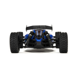 1/14 TYPHON GROM 223S DSC 4X4 RTR Brushless Buggy, BLUE (Battery & Charger Included) - Image 2