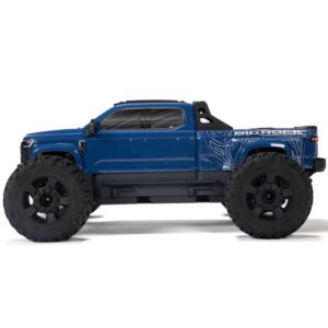 1/10 BIG ROCK 223S DSC 4X4 RTR Brushless Monster Truck - Image 6