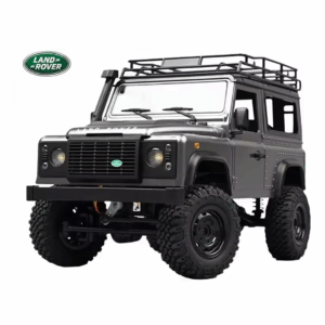 1/12 Scale MN99S Land Rover Defender D90 4WD RC Crawler Car – Upgraded Version