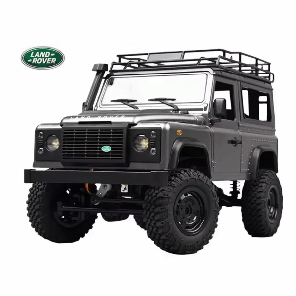 1_12 Scale MN99S Land Rover Defender D90 4WD RC Crawler Car – Upgraded Version