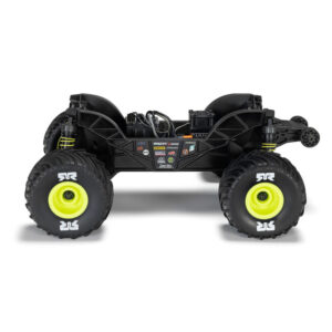 1/16 GORGON GROM 4X4 RTR Brushed Monster Truck (Battery & Charger Included) - Image 10