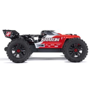 1/10 ARRMA KRATON 4S - Image 7