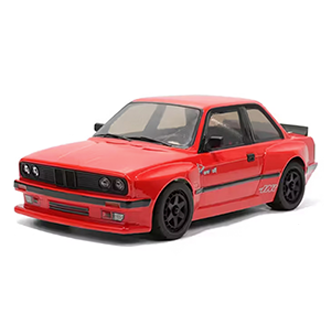 BMW 1/10 SCALE E30 WEREWOLF BRUSHLESS DRIFT CAR READY TO RUN