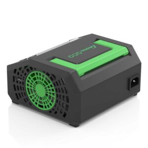 D1000 AC 1000W 25A G-Tech Charger - Image 5