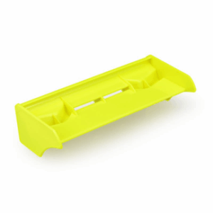 JCONCEPTS F2I 1/8th WING YELLOW
