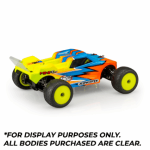 JCONCEPTS  FINNISHER - MINI-T 2.0 BODY - Image 8