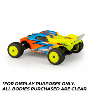 JCONCEPTS  FINNISHER - MINI-T 2.0 BODY - Image 7